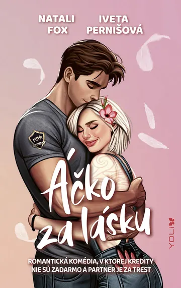 Áčko za lásku