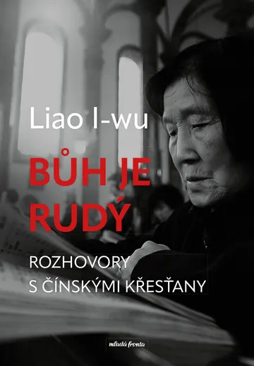 Bůh je rudý