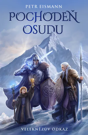 Pochodeň osudu