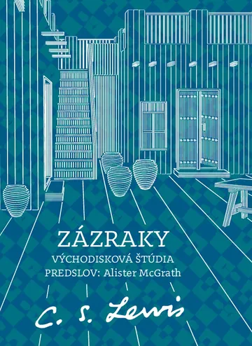 Zázraky