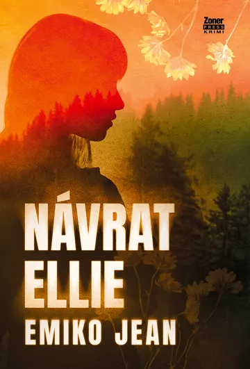 Návrat Ellie