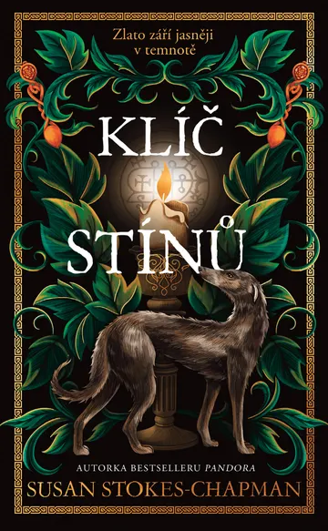 Klíč stínů