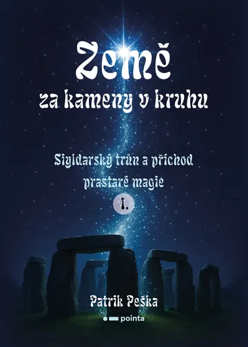 Země za kameny v kruhu