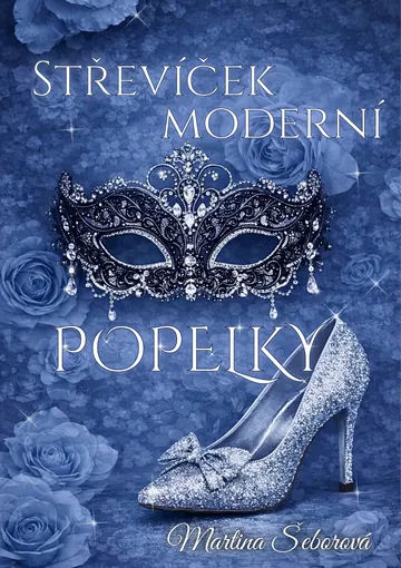 Střevíček moderní Popelky