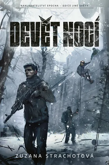 Devět nocí (2. vydání)