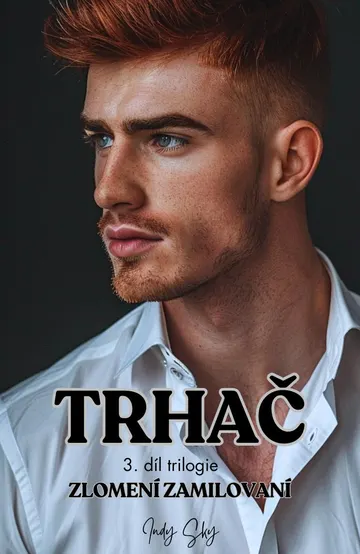 Trhač