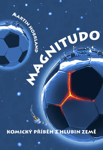 Magnitudo – Komický příběh z hlubin země