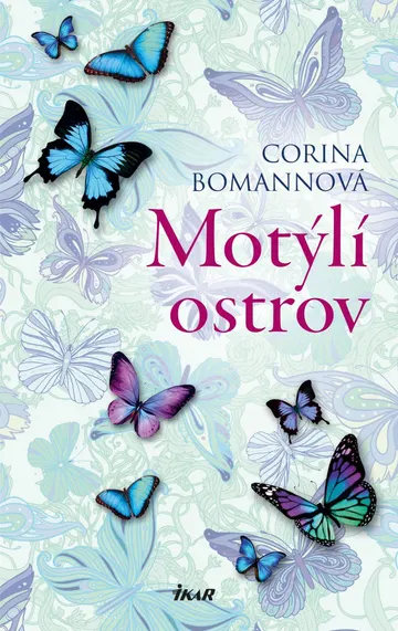 Motýlí ostrov