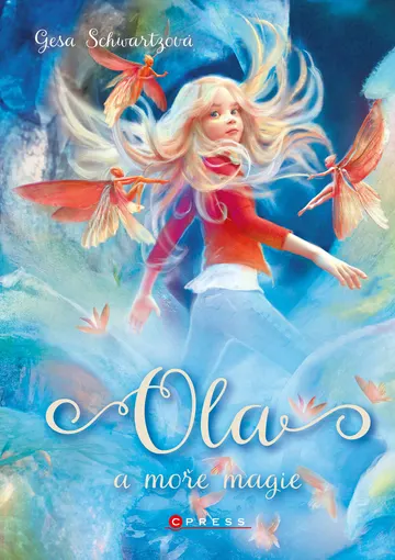 Ola a moře magie