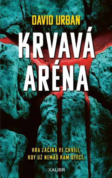 Krvavá aréna