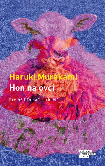 Hon na ovci