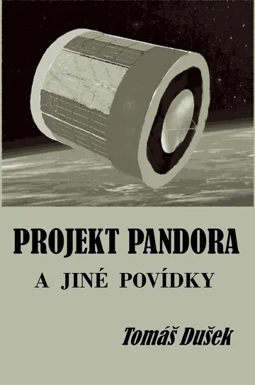 Projekt Pandora a jiné povídky