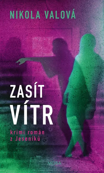Zasít vítr
