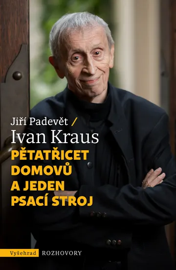 Pětatřicet domovů a jeden psací stroj