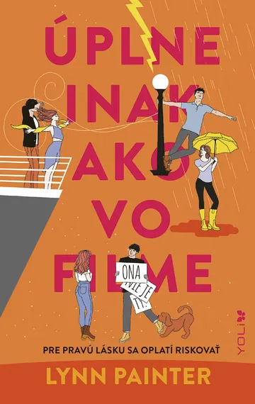 Úplne inak ako vo filme