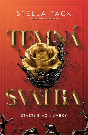 Temná svatba