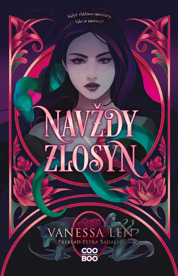 Navždy zlosyn