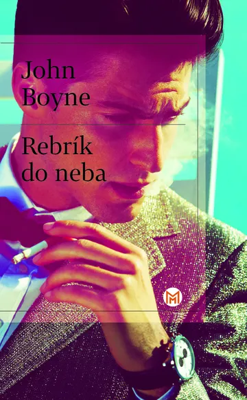 Rebrík do neba