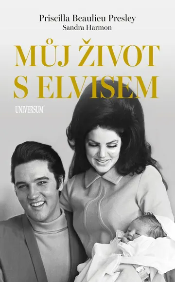 Můj život s Elvisem