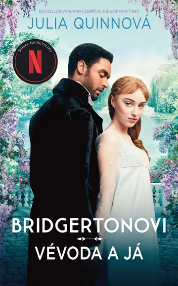 Bridgertonovi: Vévoda a já