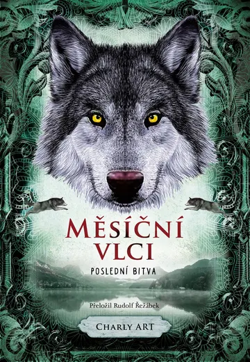 Měsíční vlci: Poslední bitva