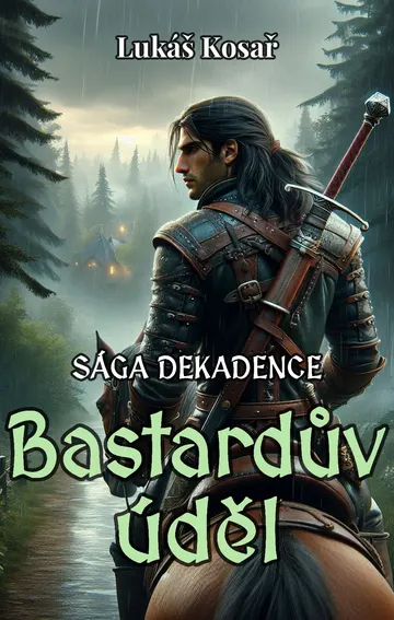 Bastardův úděl