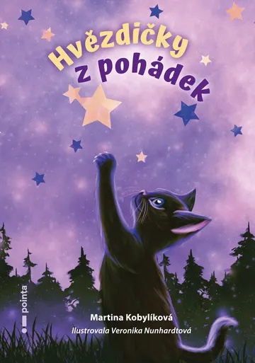 Hvězdičky z pohádek
