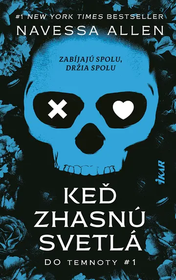 Keď zhasnú svetlá