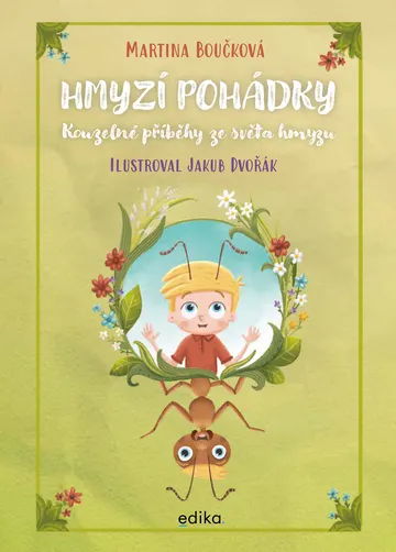 Hmyzí pohádky