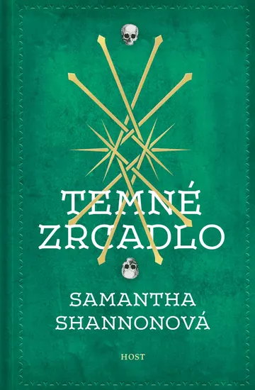 Temné zrcadlo