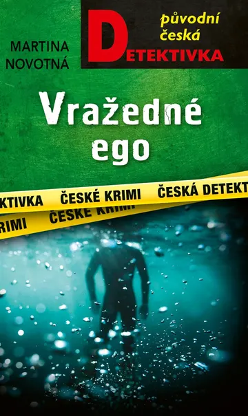 Vražedné ego