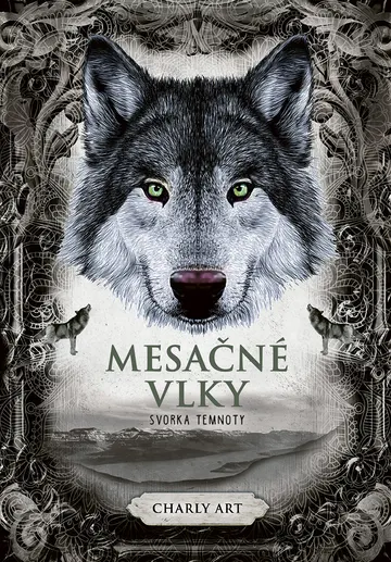 Mesačné vlky 2: Svorka temnoty