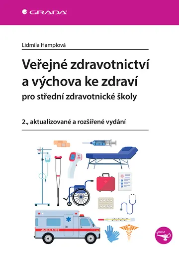Veřejné zdravotnictví a výchova ke zdraví pro SZŠ