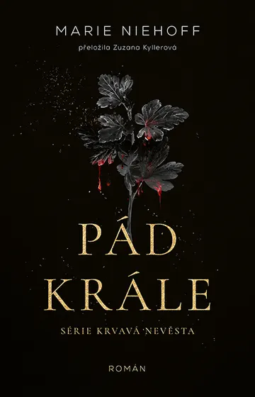 Pád krále