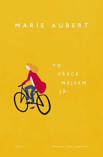 To přece nejsem já