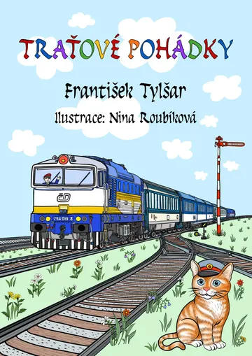 Traťové pohádky: Veselí nad Lužnicí - České Velenice