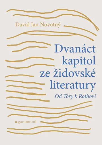 Dvanáct kapitol ze židovské literatury