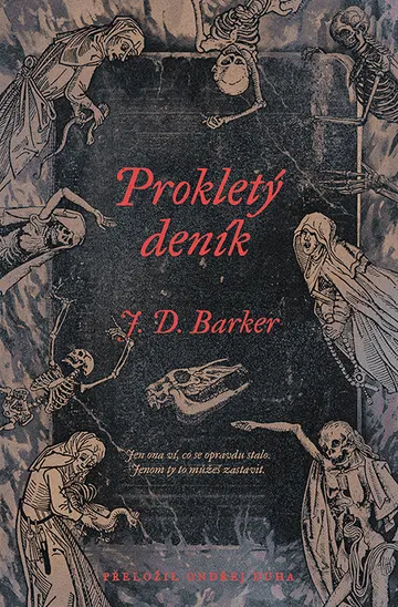 Prokletý deník
