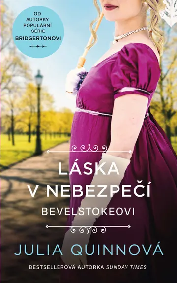 Láska v nebezpečí