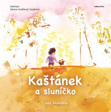 Kaštánek a sluníčko