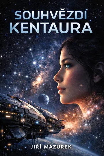 Souhvězdí kentaura