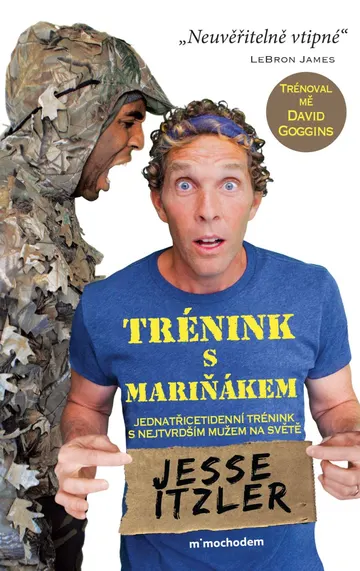 Trénink s mariňákem