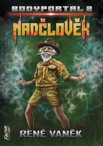 Nadčlověk