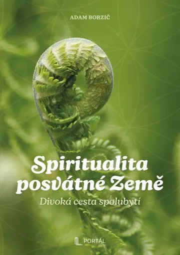 Spiritualita posvátné Země