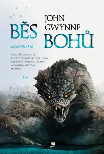 Běs bohů
