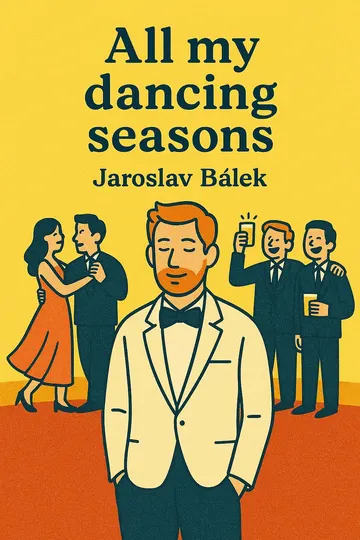 All my dancing seasons