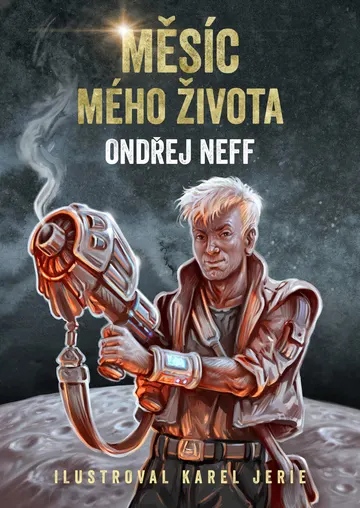 Měsíc mého života