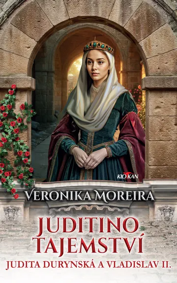 Juditino tajemství