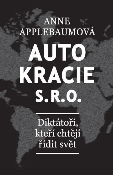 Autokracie s.r.o.