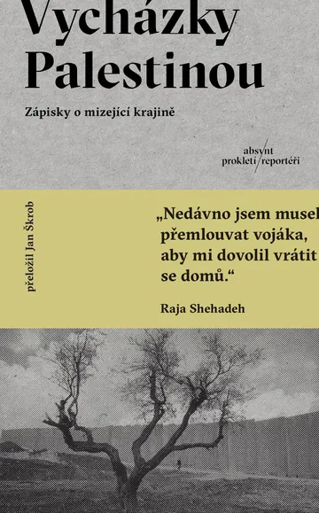 Vycházky Palestínou